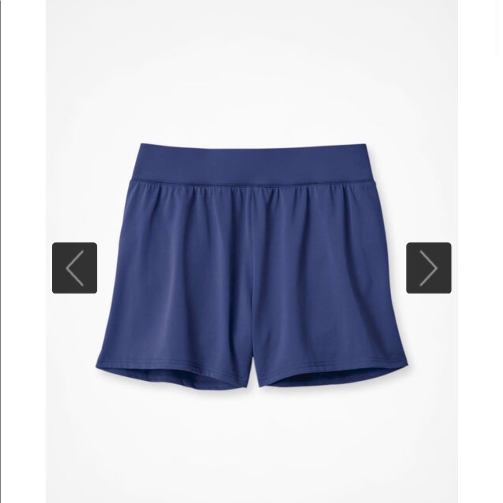 Coldwater Creek ShapeMe Swim Shorts